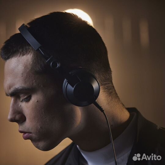 Рiоnеer DJ HDJ-cх профессиональные DJ-наушники