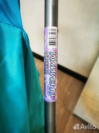 Санки с колесами