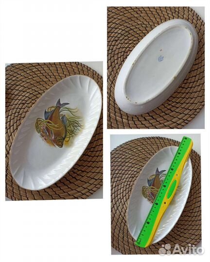 Посуда, товары для кухни