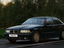 BMW 3 серия 2.0 MT, 1993, 425 160 км, с пробегом, цена 260 000 руб.