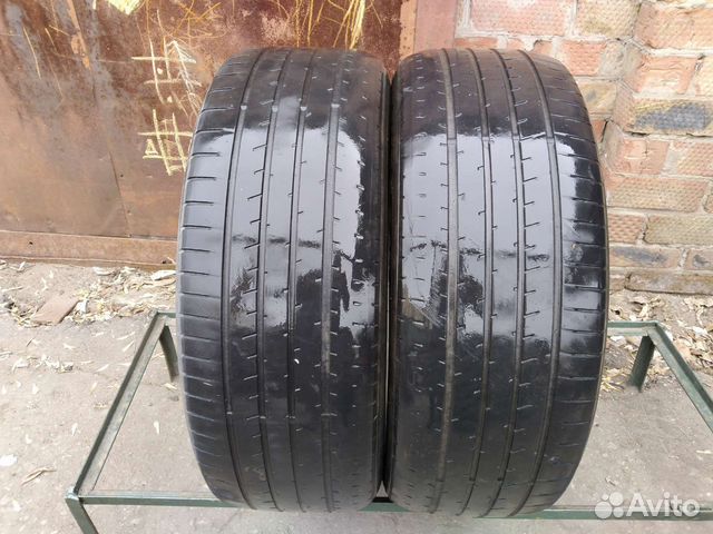Toyo Proxes R46A 225/55 R19