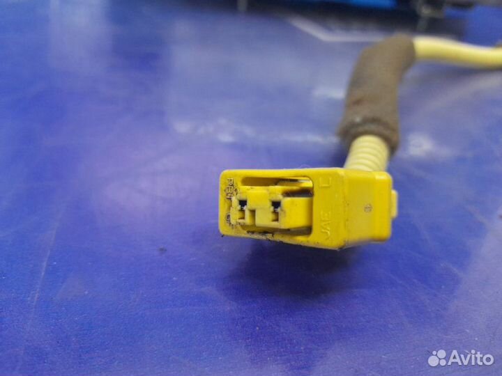 Подушка безопасности пассажира Honda Cr-V RD1