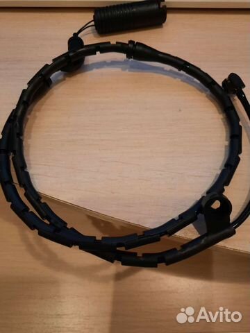 Датчик износа тормозных колодок bmw