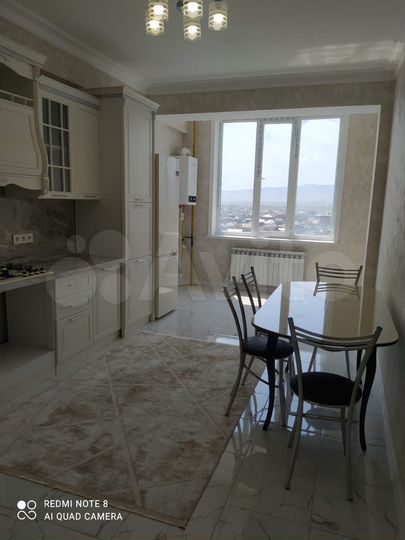 2-к. квартира, 70 м², 11/13 эт.