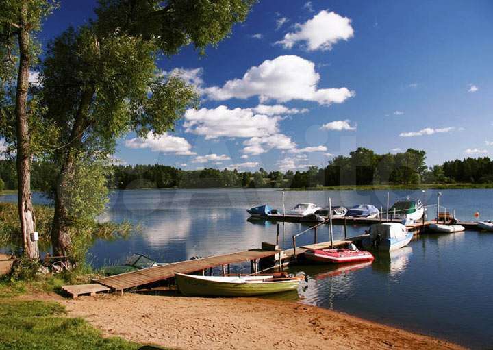 Участок 10,2 сот. (СНТ, ДНП)