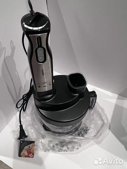 Блендерный набор