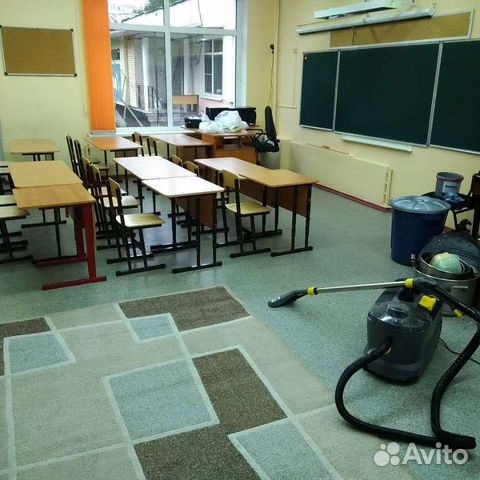 Химчистка мебели, дивана, матраса,ковров