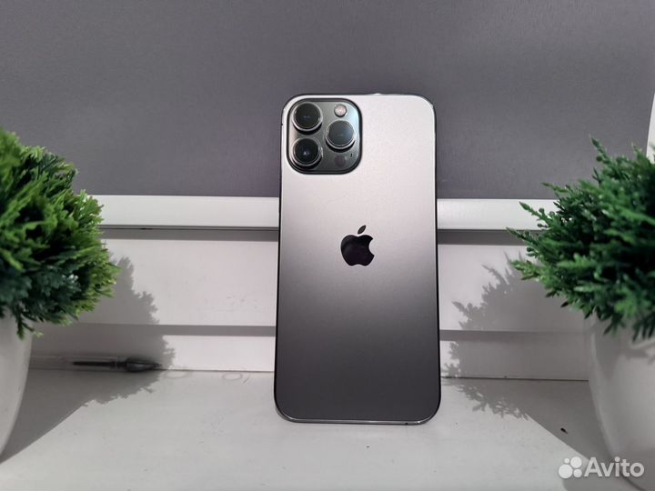 iPhone 13 Pro Max, 128 ГБ