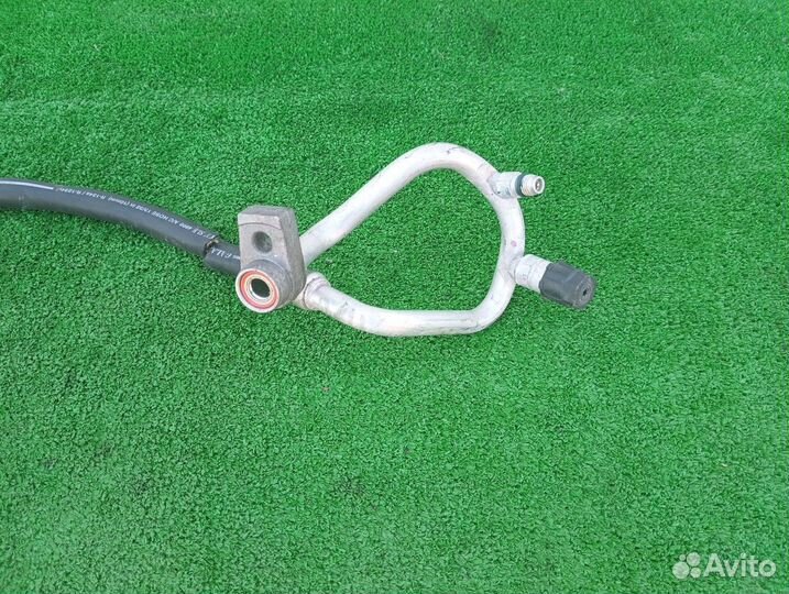 Трубка кондиционера Ford Mustang