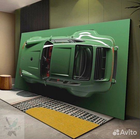 Стильные картины 