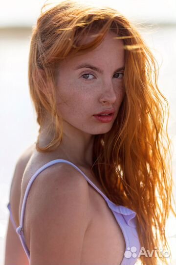 Фотограф в Москве