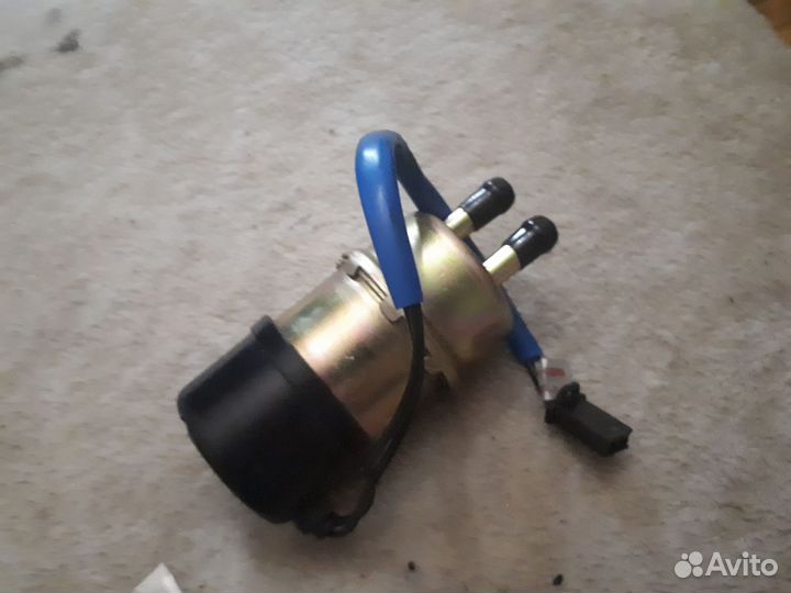 Запчасти для Yamaha fzx 750