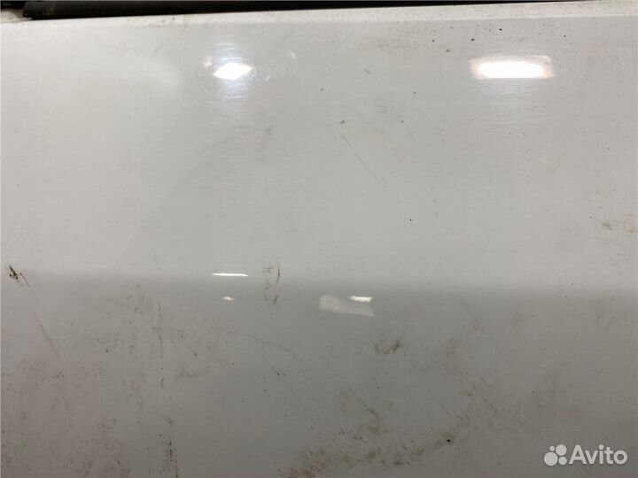 Дверь боковая Renault Megane 3 2009, 2011