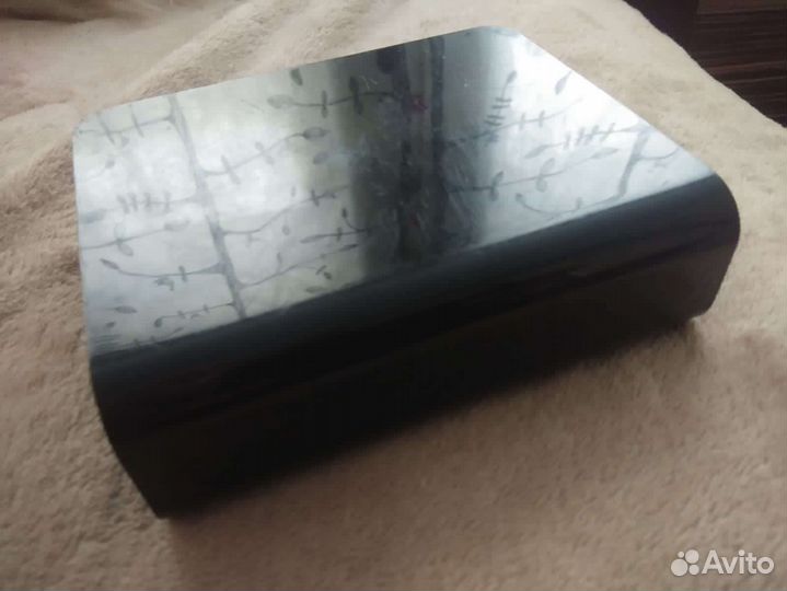 HD Media Player WD TV Live