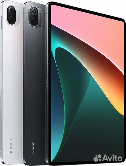 Xiaomi Mi Pad 5 6/128 - новый (CN)