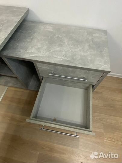 Рабочий стол