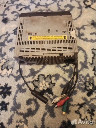 Ресивер Prology