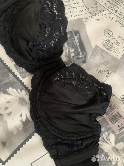 Бюстгальтер новый