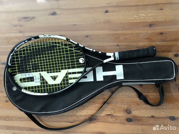 Ракетка для большого тенниса head