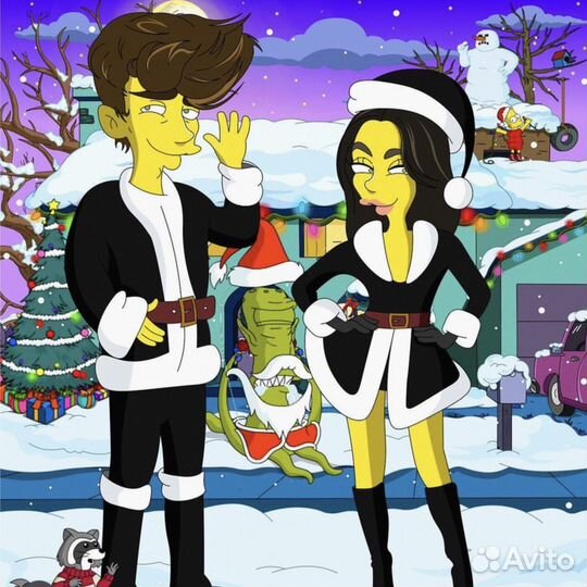 Художник - иллюстратор