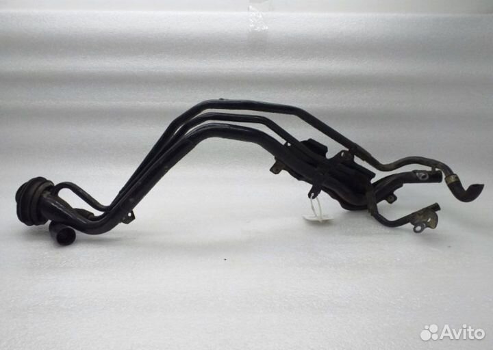 Горловина бензобака mazda cx-5