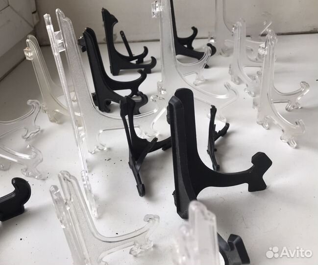 Подставка для декоративной тарелки