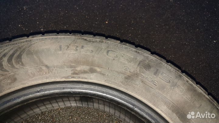 Nokian Tyres Hakka Green 2 185/65 R15