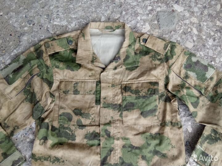 Форма Мох хб