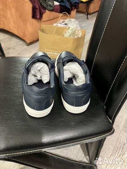 Кеды мужские Baldinini