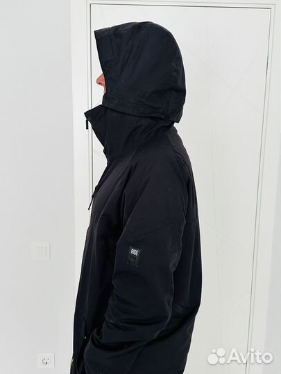 Горнолыжная куртка Ride мужская, рр М