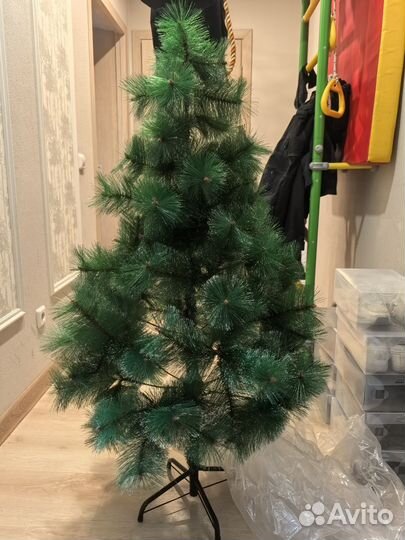 Ель искусственная 130