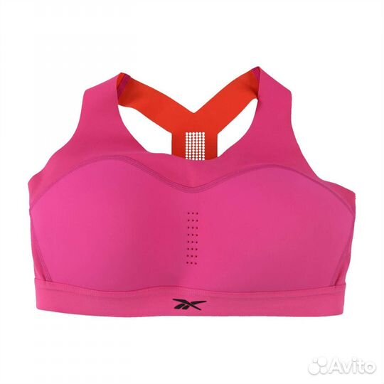 Топ reebok размер 48-50 велоперчатки crivit