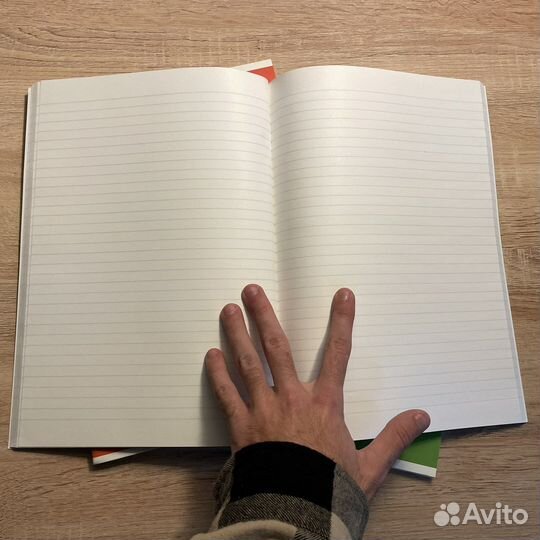 Тетради 96 листов в линейку