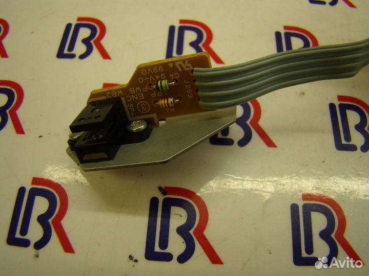 QM3-7447 плата датчиков Сanon pixma MG5250