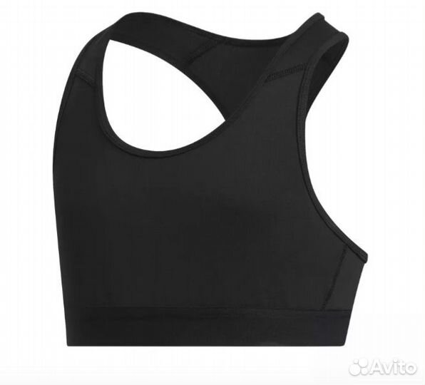 Топ-бра спортивный adidas