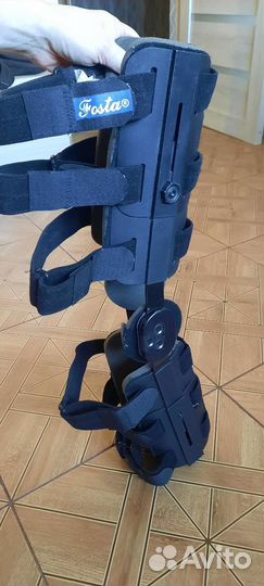 Коленный ортез