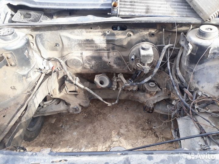 Запчасти ланос passat b3, Vento, ваз2112, лансер9