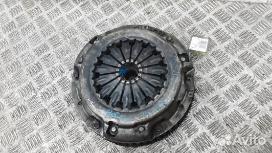 Маховик дизельный suzuki grand vitara 2 (98L08A301