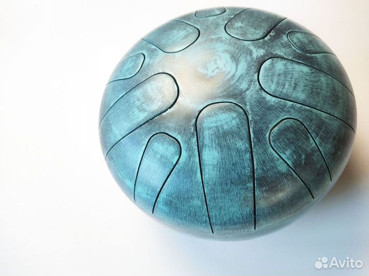 Глюкофон Pentaphone 22 см строй Ambient