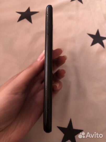 Телефон Honor 7A