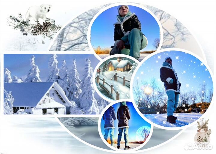 Фотоуслуги