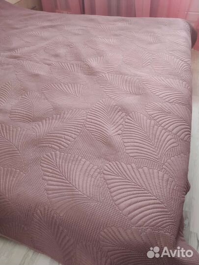Покрывало новое 220*240