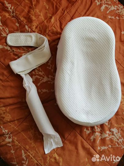 Кокон для новорожденных