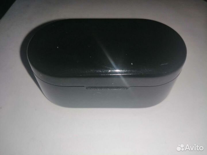 Беспроводные наушники