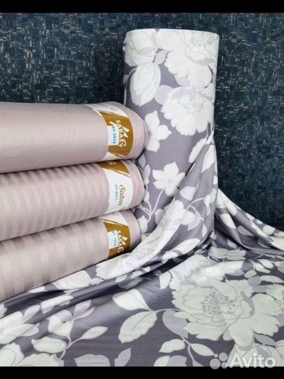 Турецкая ткань