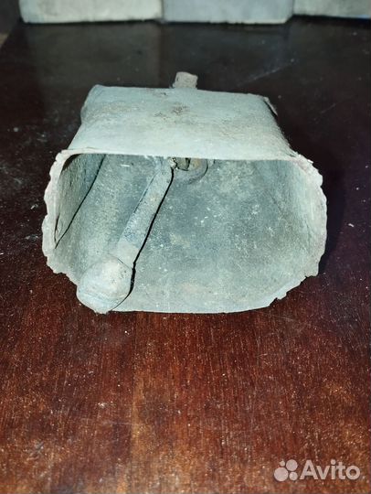 Колокольчик ботало