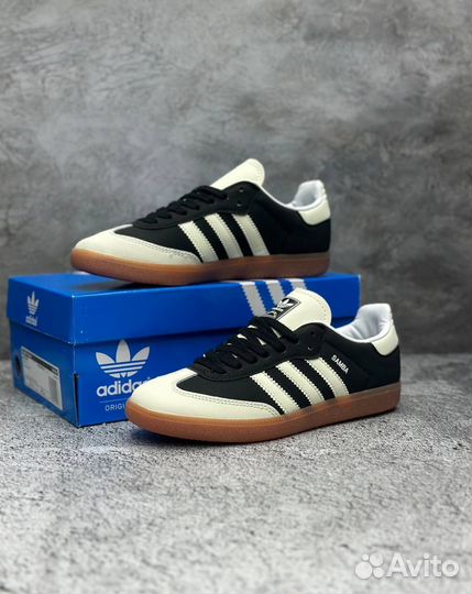 Adidas samba