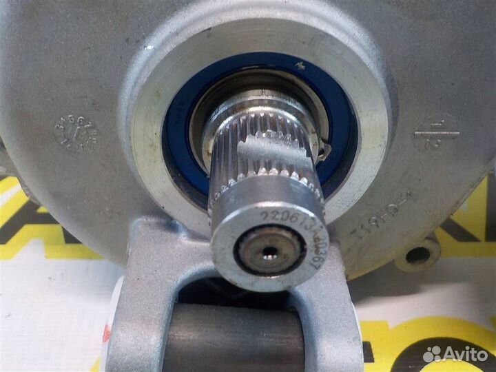 Колонка рулевая Chery Omoda C5 2022