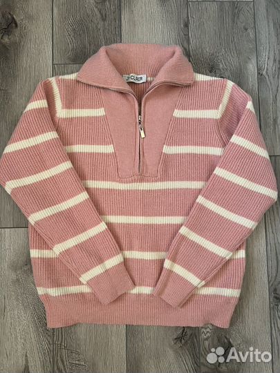 Свитер (кофта) J-Clair