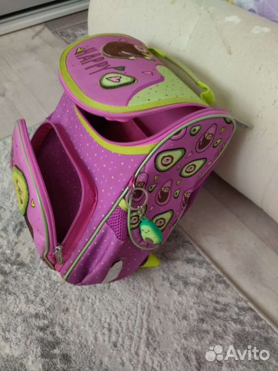 Рюкзак для девочки